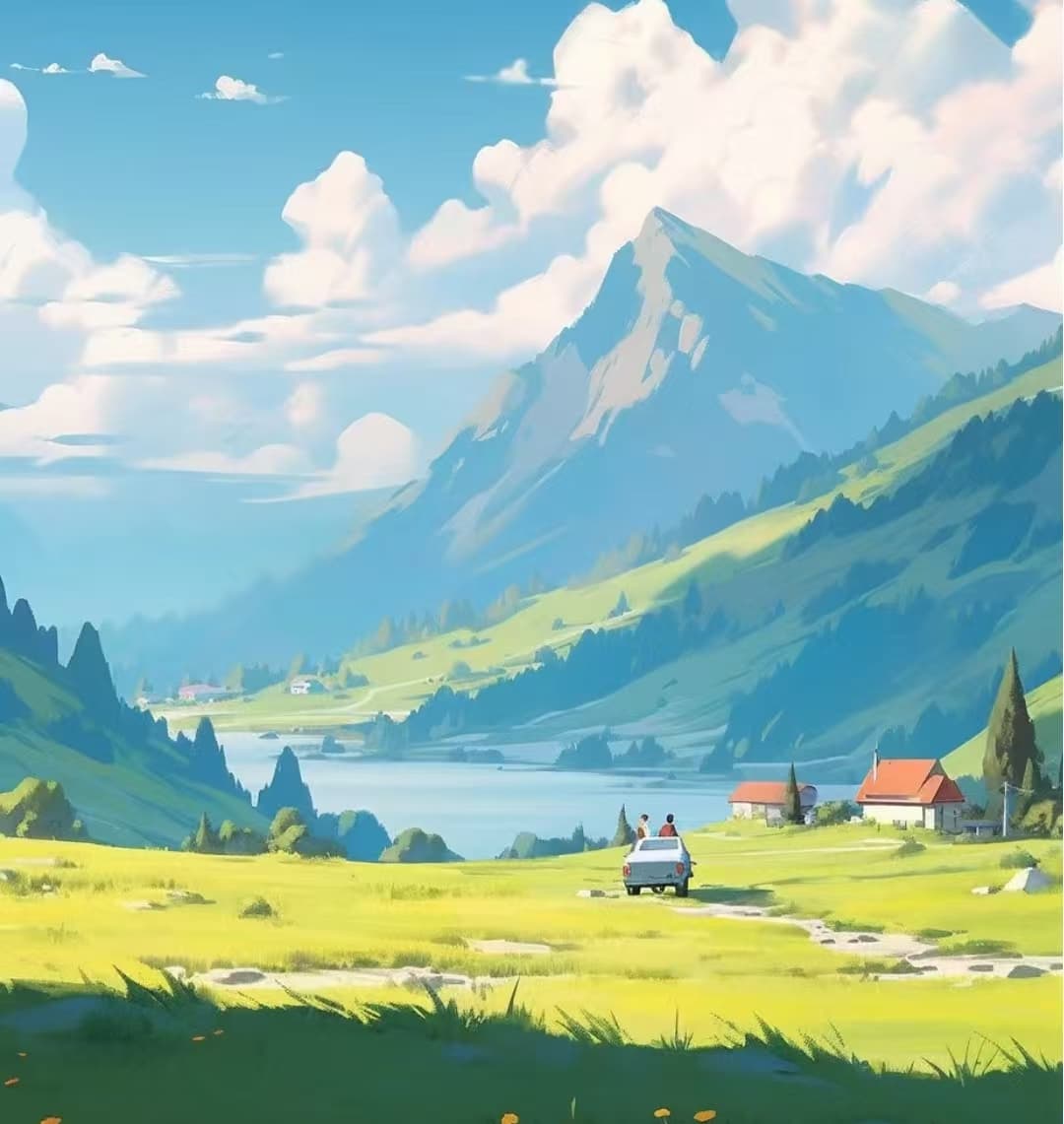 Enchanting Environments